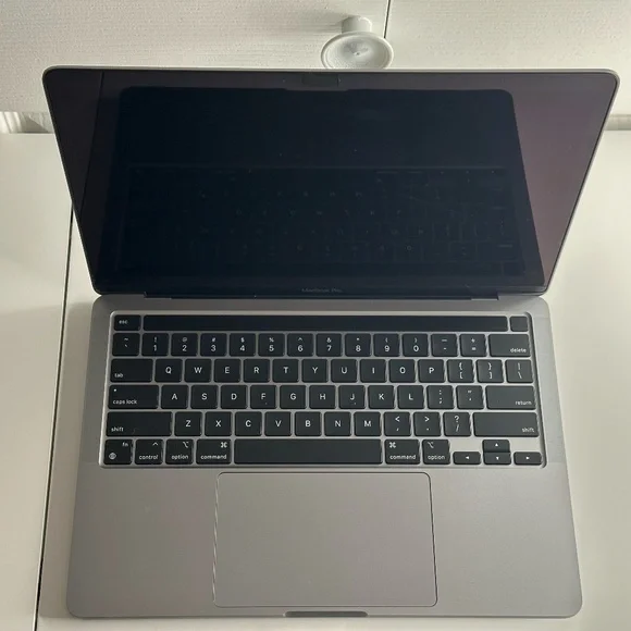Laptop apple MacBook pro